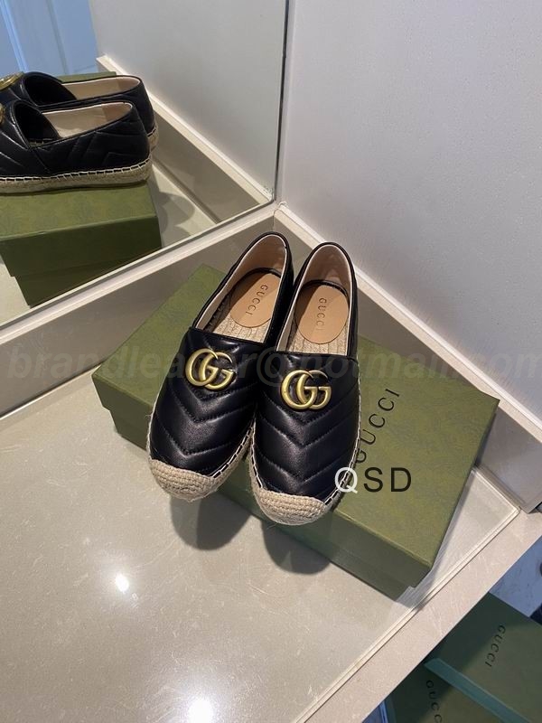 Gucci Women's Shoes 161